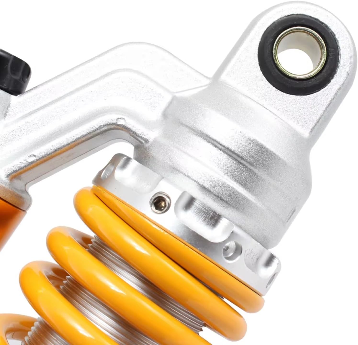 チタン製 14インチ BMX フロントフォーク チタン製14インチBMXフロント